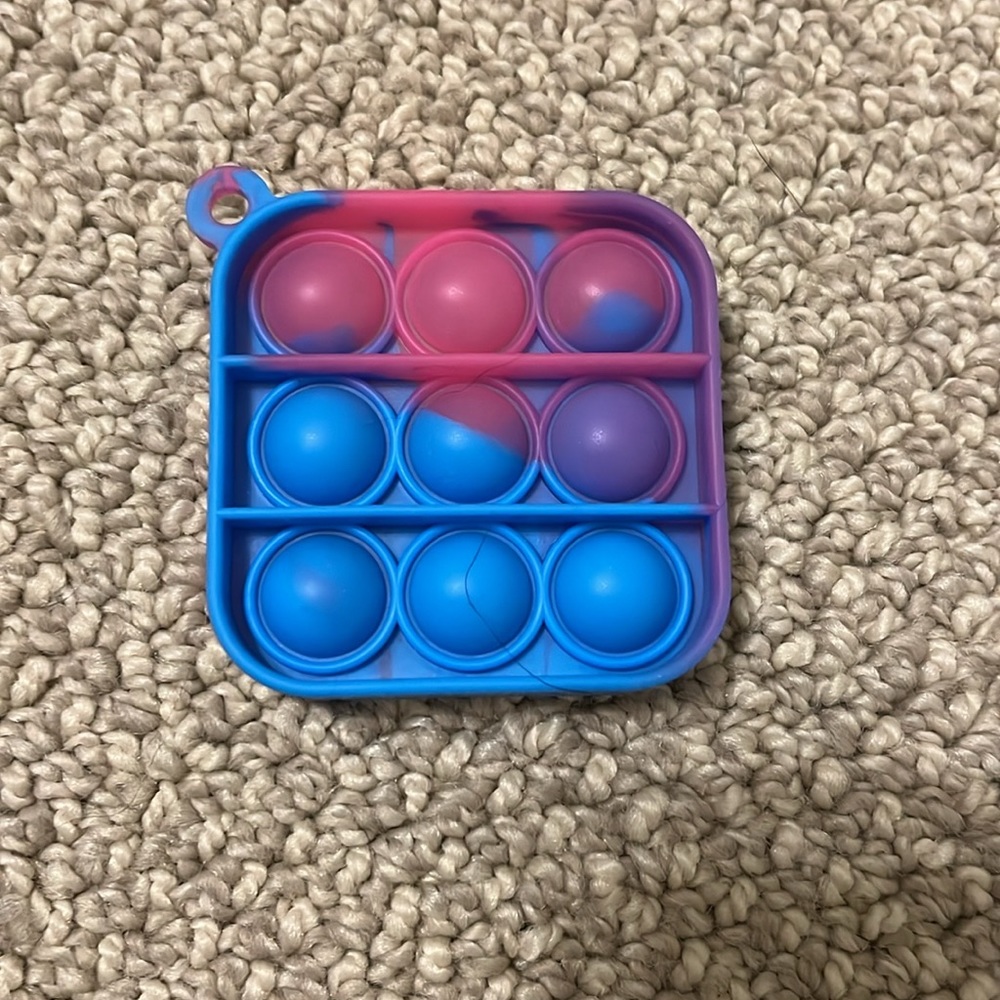These are fun and great toys to learn with, and just fun in general to play with
